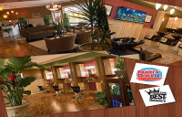 Best of Delaware and Reader's Choice Salon & Spa