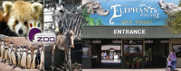 No. 1 outdoor family attraction in Kansas